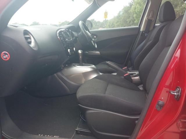 2013 NISSAN JUKE ACENT