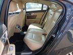 2014 JAGUAR XF LUXURY for sale at Copart WISBECH