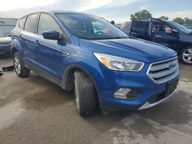  FORD ESCAPE 2019 Blue