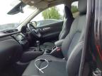 2019 NISSAN QASHQAI TE for sale at Copart SANDY