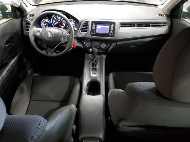  HONDA HR-V 2019 Czarny