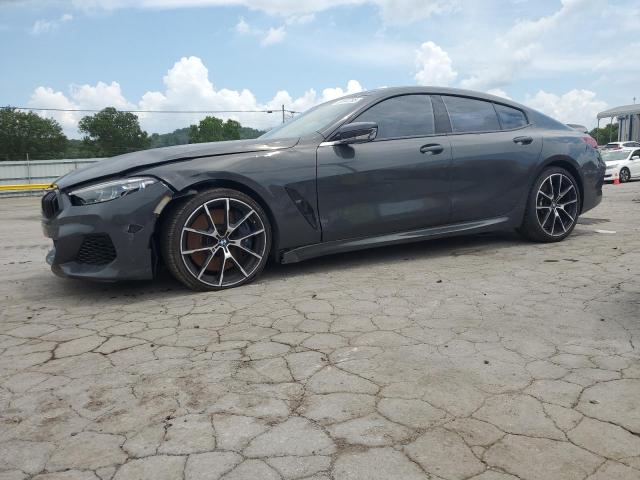 BMW M8 – zdjęcie z aukcji, lot #66894785