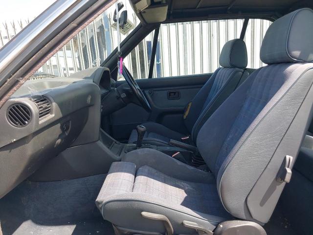 1989 BMW 320I CONVE