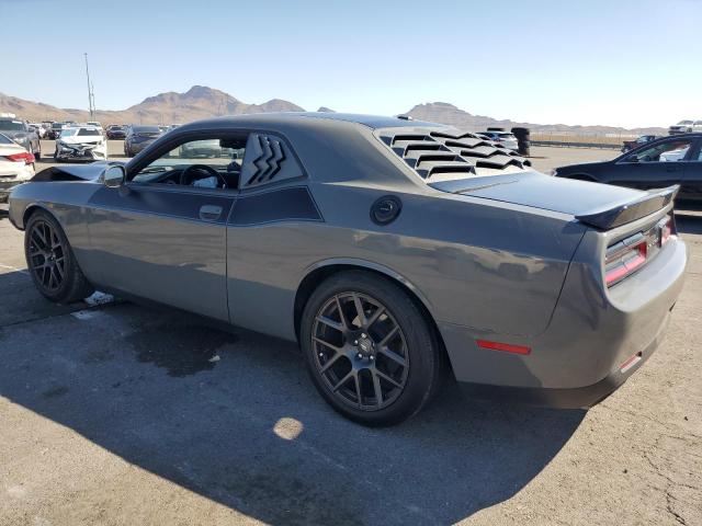  DODGE CHALLENGER 2018 Two tone