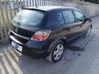 2007 VAUXHALL ASTRA ENER for sale at Copart WESTBURY
