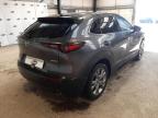 2024 MAZDA CX-30 TAKU for sale at Copart WOLVERHAMPTON