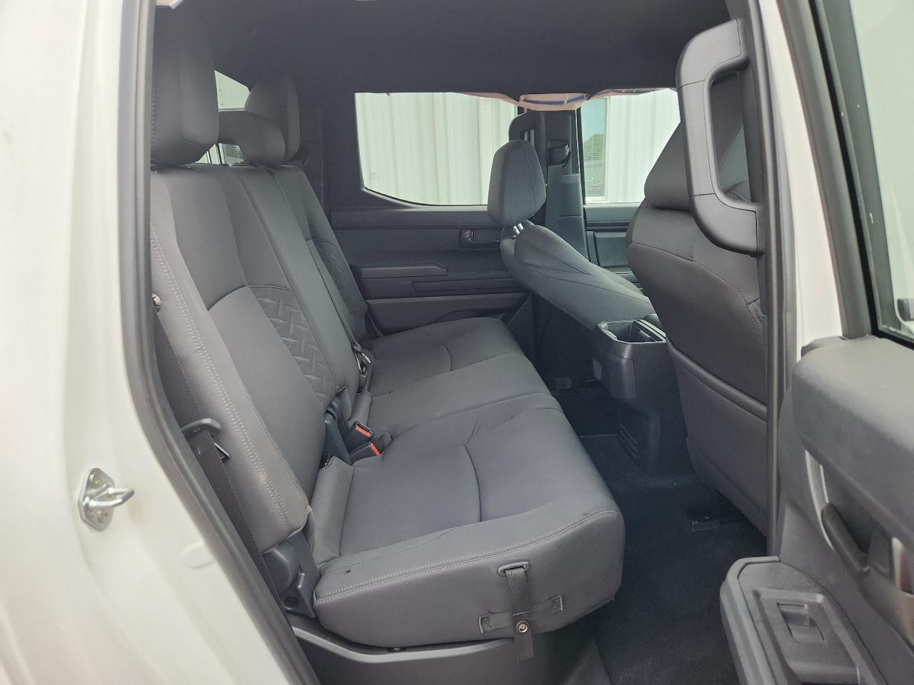 2025 Toyota Tacoma Double Cab VIN: 3TYKD5HN6ST019716 Lot: 65207085