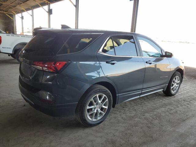 CHEVROLET EQUINOX 2023 Gray
