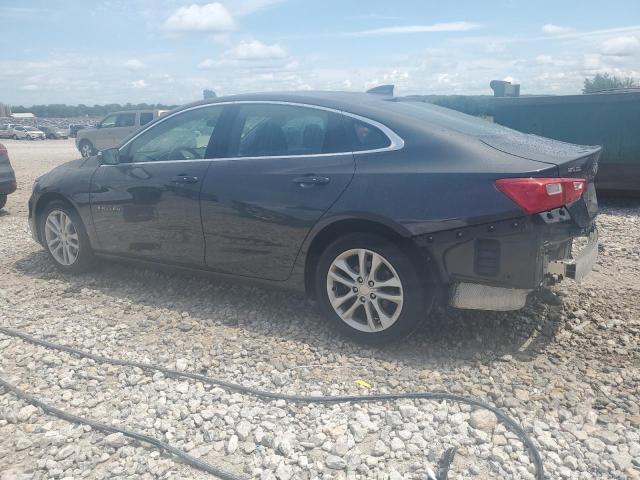  CHEVROLET MALIBU 2017 Szary
