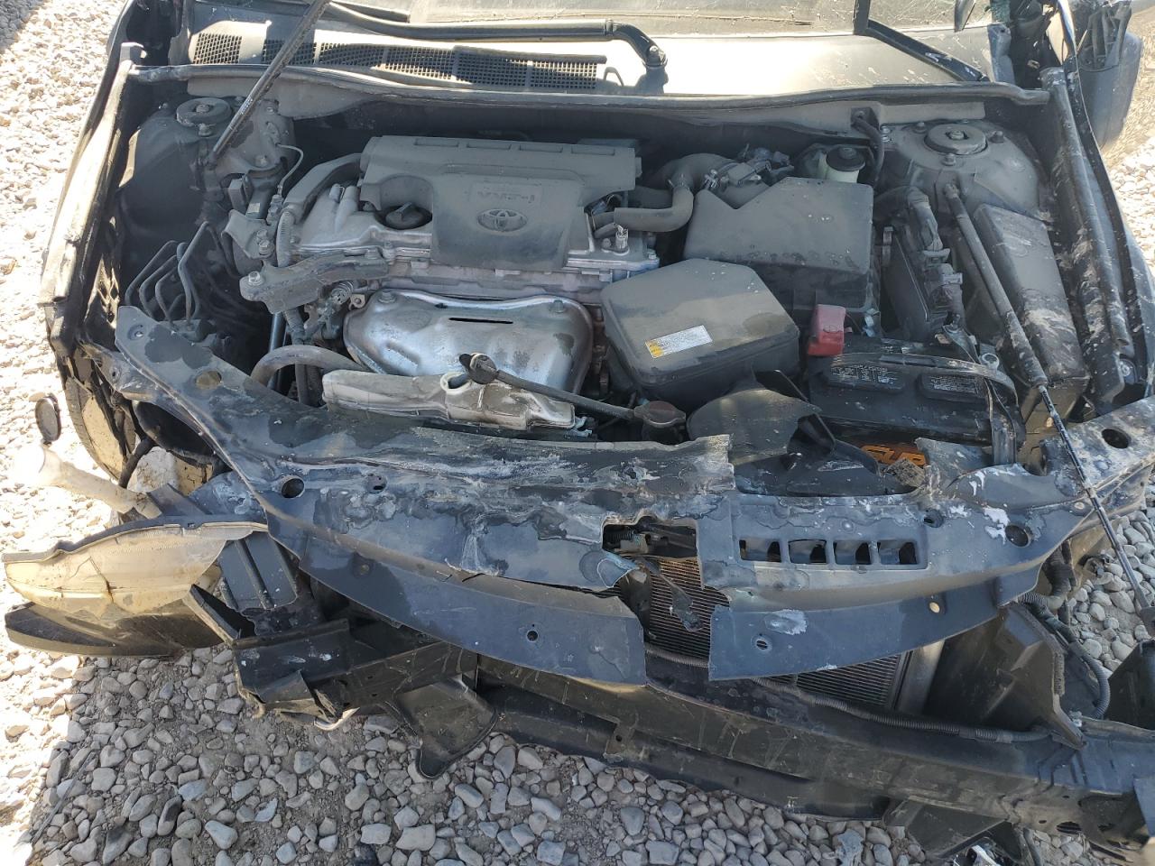 4T1BF1FK5GU259765 2016 Toyota Camry Le