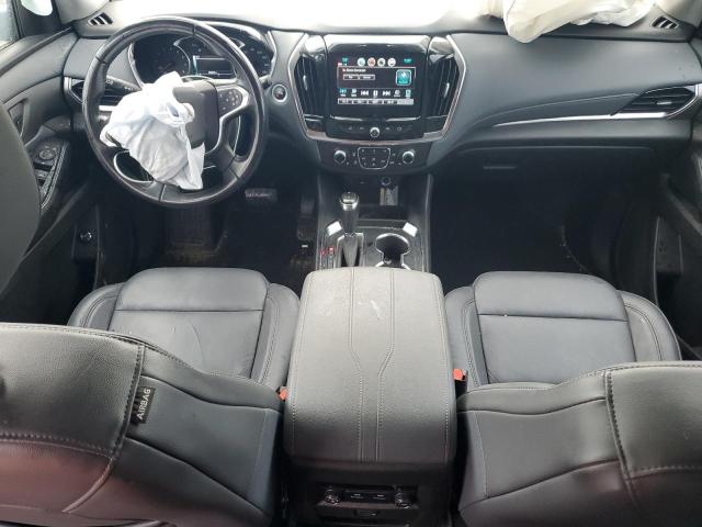  CHEVROLET TRAVERSE 2019 Biały