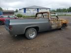 1985 GMC C1500    for sale at Copart NB - MONCTON
