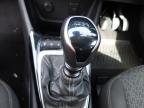 2020 VAUXHALL CROSSLAND for sale at Copart WHITBURN