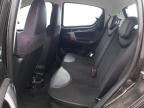 2013 TOYOTA AYGO VVT-I for sale at Copart WHITBURN