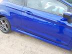 2015 FORD FIESTA ST- for sale at Copart COLCHESTER