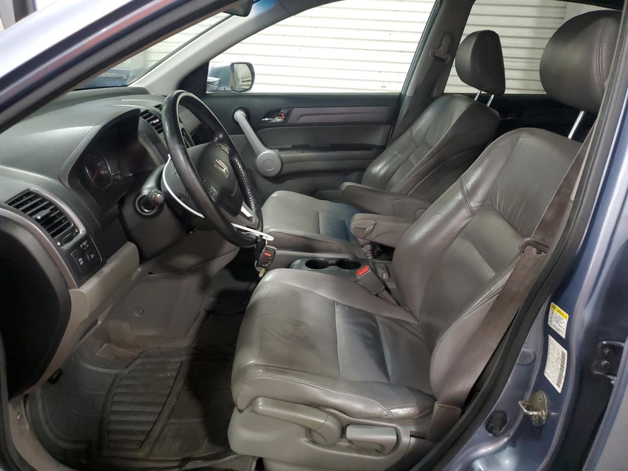 2007 Honda Cr-V Exl VIN: JHLRE38787C082485 Lot: 64416555