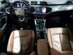 2020 AUDI Q3 PRESTIGE S-LINE   for sale at Copart AB - CALGARY