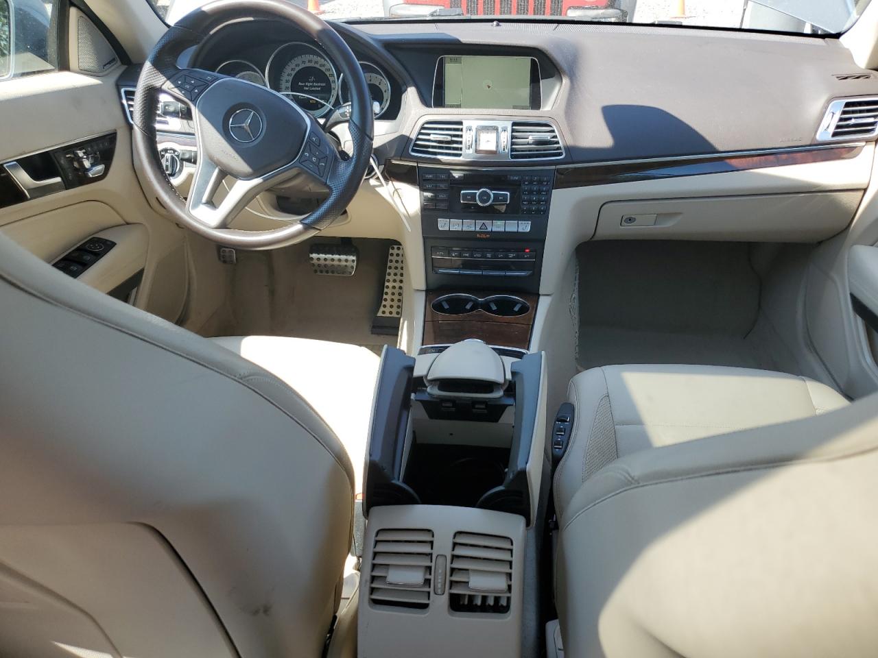 wddkj5kb9ef233872 WDDKJ5KB9EF233872 2014 Mercedes-Benz E 350