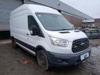 2014 FORD TRANSIT 35 for sale at Copart PETERLEE