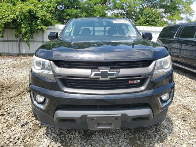  CHEVROLET COLORADO 2015 Czarny