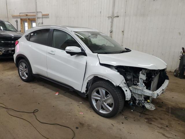  HONDA HR-V 2019 Biały