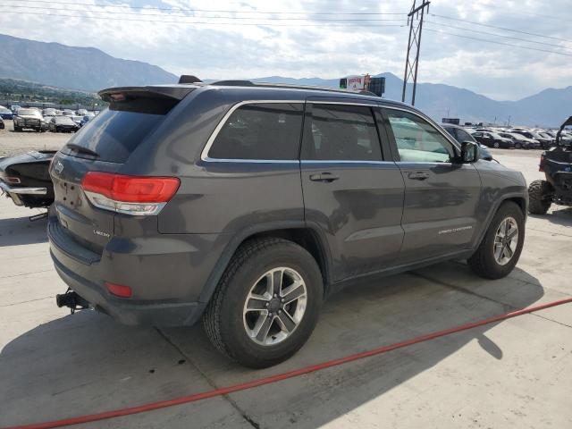 JEEP GRAND CHER 2015 Gray