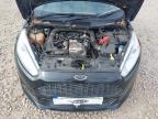 2016 FORD FIESTA ZET for sale at Copart WISBECH