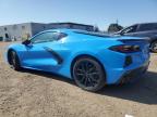 2023 CHEVROLET CORVETTE STINGRAY 2LT   for sale at Copart ON - COOKSTOWN