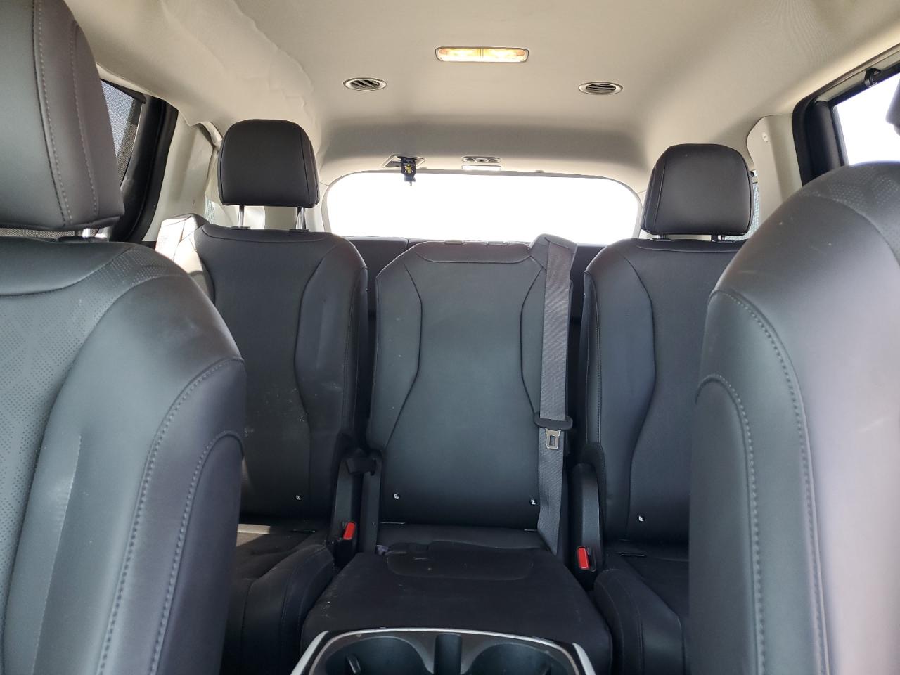 2024 Kia Carnival Ex VIN: KNDNC5H35R6378818 Lot: 63529835