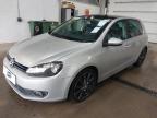2012 VOLKSWAGEN GOLF GT TS for sale at Copart EAST KILBRIDE