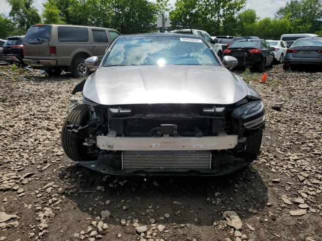  GENESIS G70 2024 Srebrny