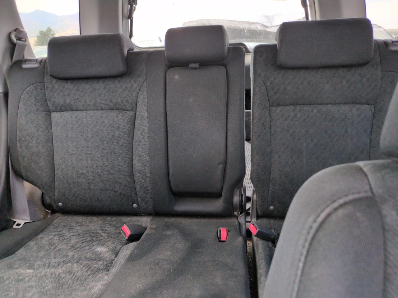 2005 Honda Cr-V Lx VIN: SHSRD68575U306824 Lot: 63351405