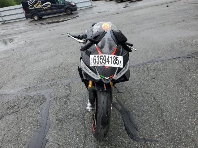 2023 APRILIA RS 660  