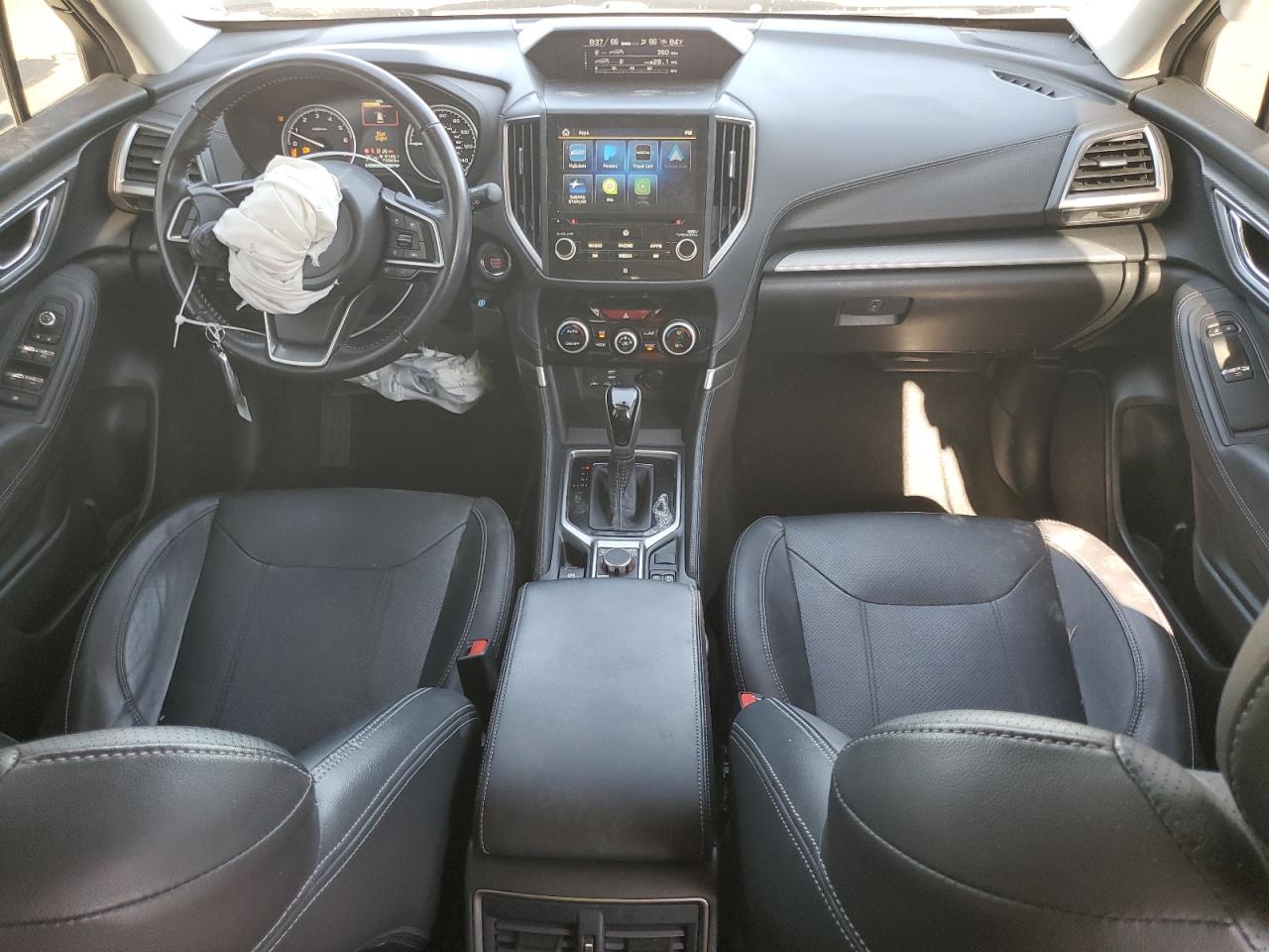 2019 Subaru Forester Limited VIN: JF2SKASC3KH446679 Lot: 64189295