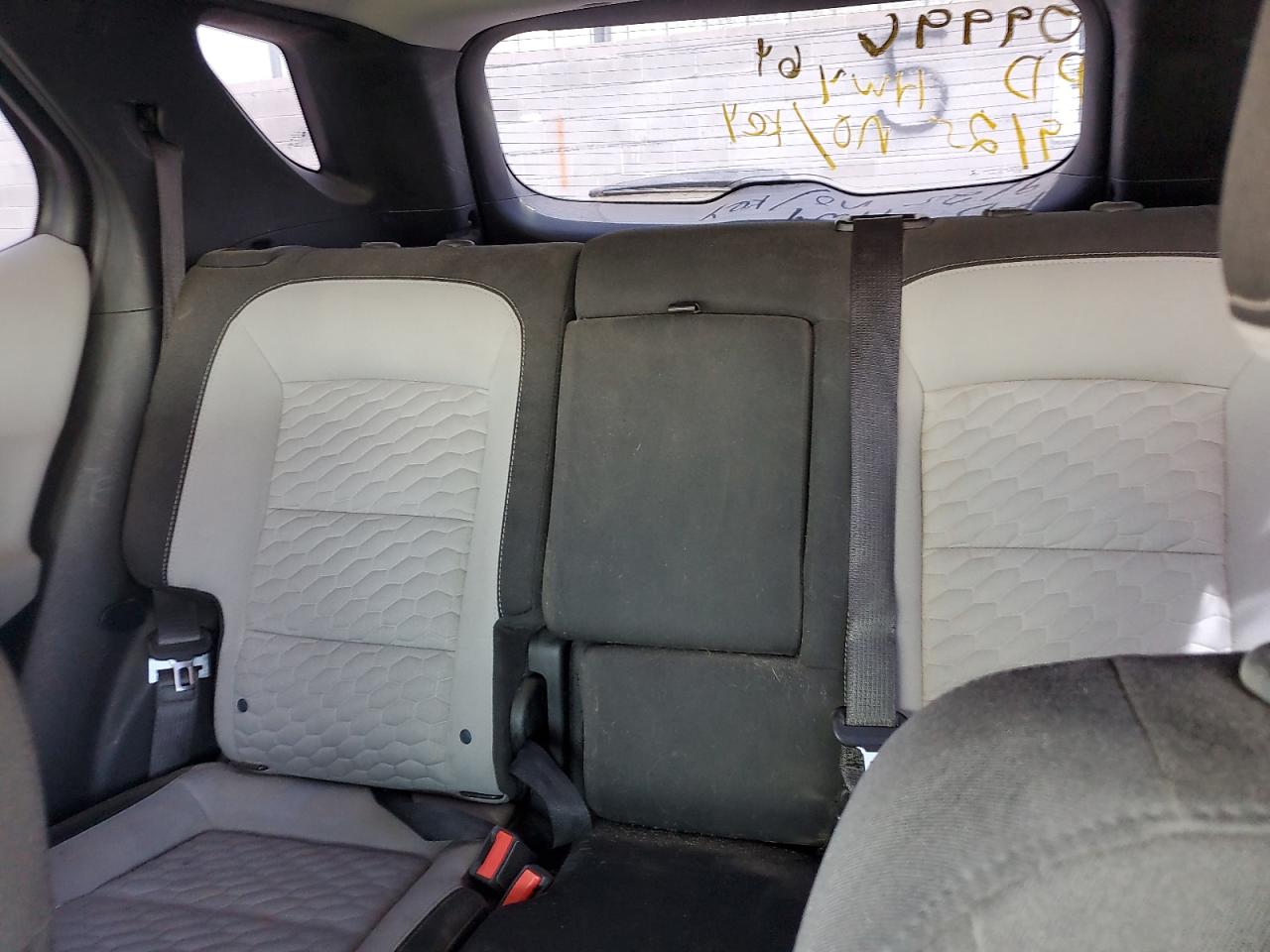 2020 Chevrolet Equinox VIN: 2GNAXFEVXL6217453 Lot: 64594575