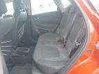 2014 RENAULT CAPTURD-QU for sale at Copart CHESTER