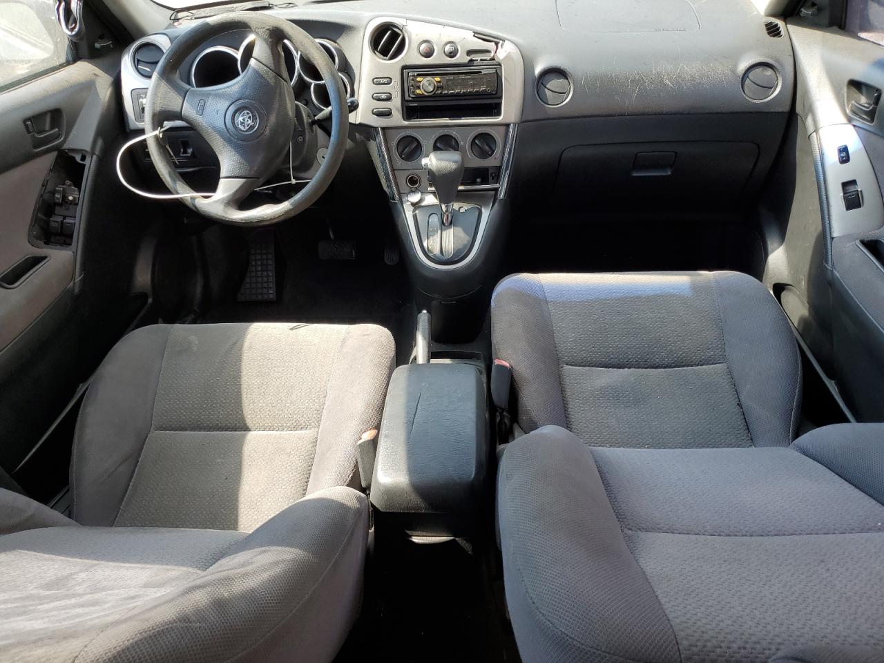 2004 Toyota Corolla Matrix Xr VIN: 2T1KR32E14C234023 Lot: 65400115