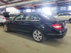 2008 MERCEDES-BENZ C 300 4MATIC   à vendre chez Copart CT - HARTFORD SPRINGFIELD