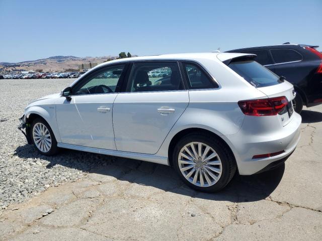  AUDI A3 2016 Biały