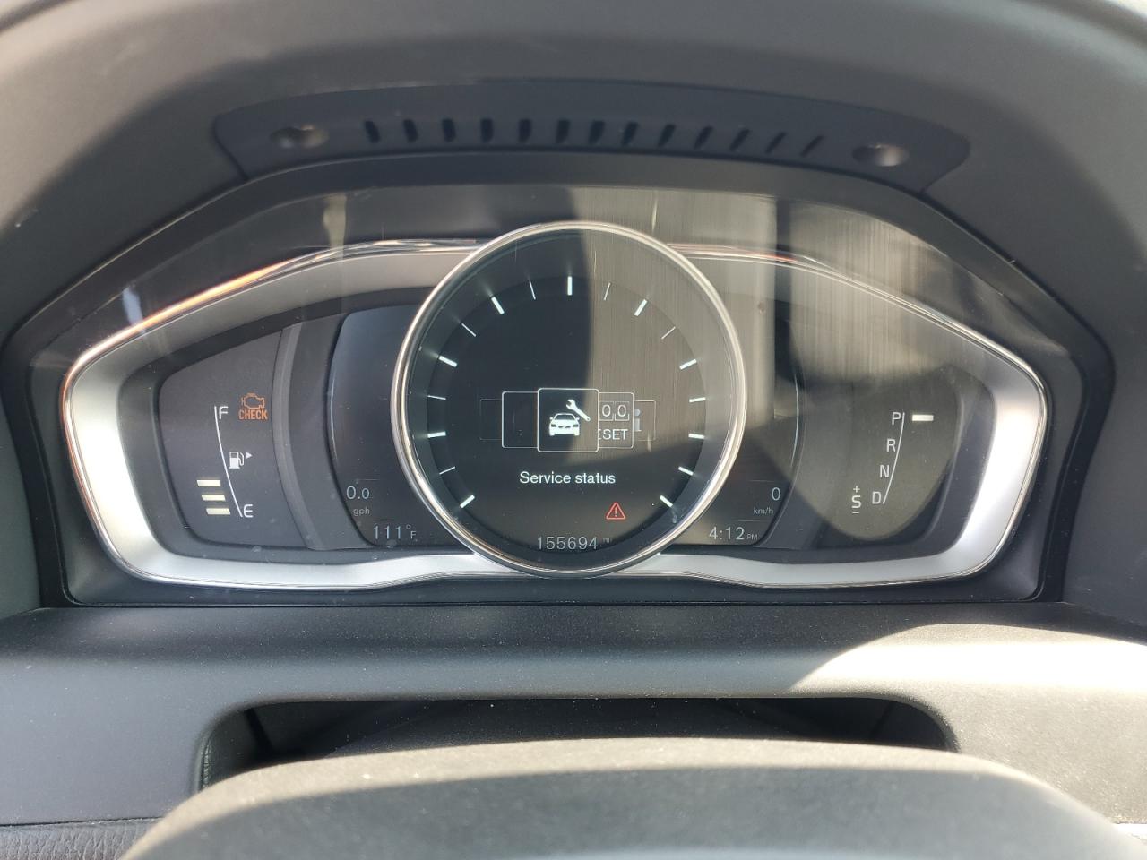 2015 Volvo Xc60 T6 Platinum VIN: YV4902RM6F2690405 Lot: 62966345