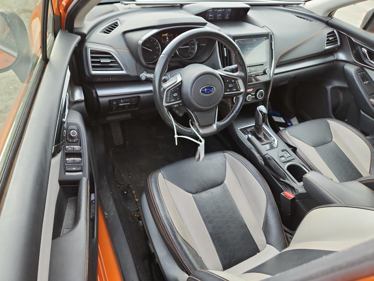 2018 Subaru Crosstrek Limited VIN: JF2GTALC6JH205313 Lot: 62726975