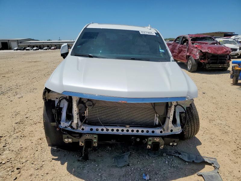  CADILLAC ESCALADE 2024 White