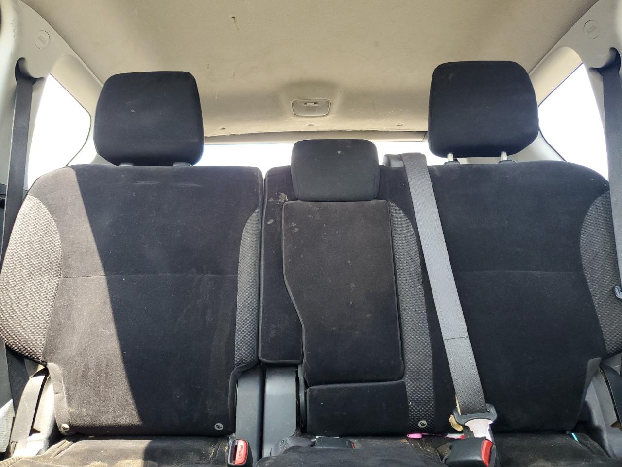 2011 Mitsubishi Outlander Es VIN: JA4AS2AW9BU020248 Lot: 63493025