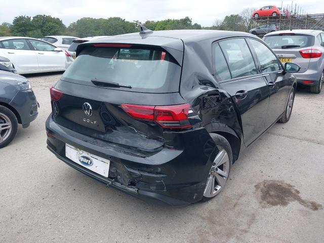 2022 VOLKSWAGEN GOLF LIFE