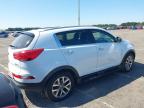 2015 KIA SPORTAGE 2 for sale at Copart SANDTOFT
