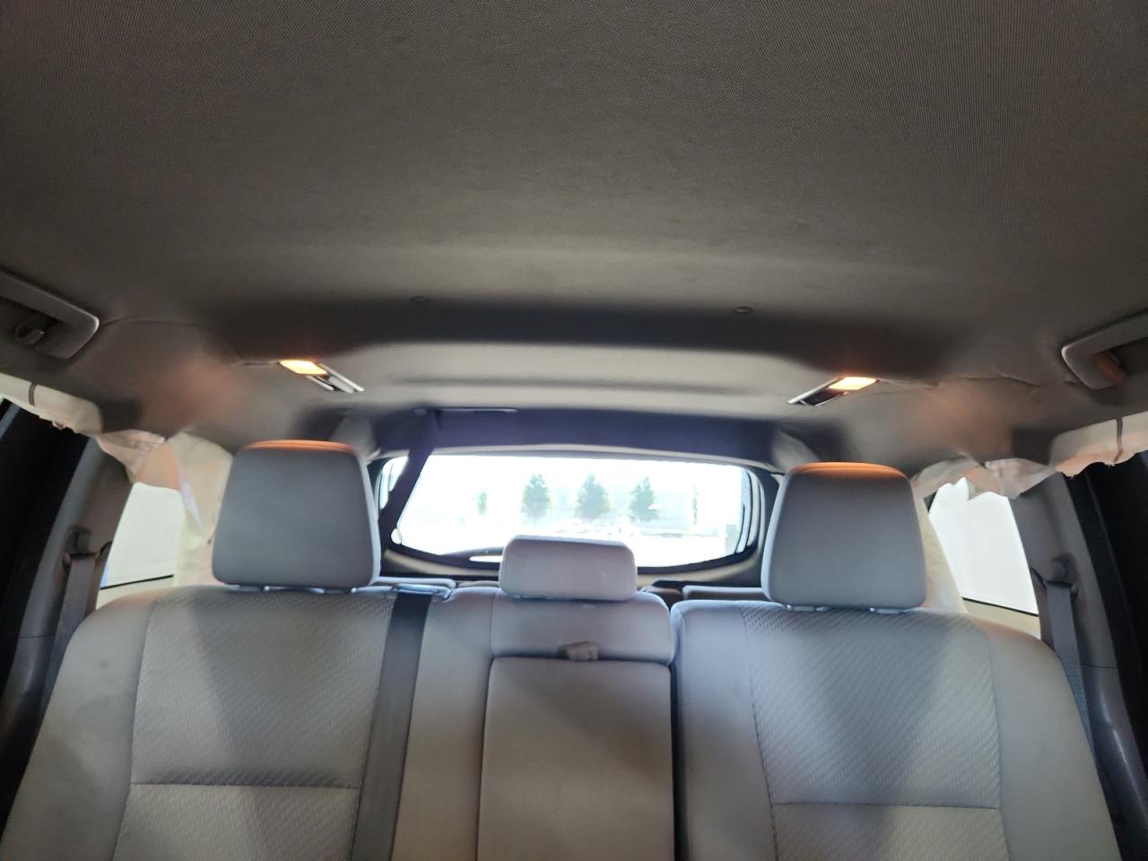 2017 Toyota Highlander Hybrid VIN: 5TDBGRFH5HS033235 Lot: 64440255