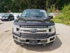 2018 FORD F150 SUPERCREW   for sale at Copart ON - LONDON