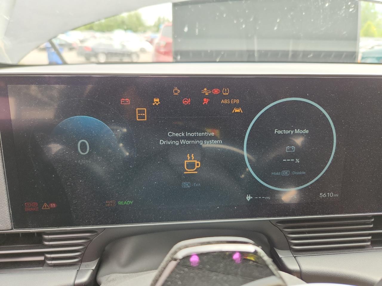 2025 Hyundai Ioniq 5 Se VIN: 7YAKMDDC4SY003814 Lot: 64234475