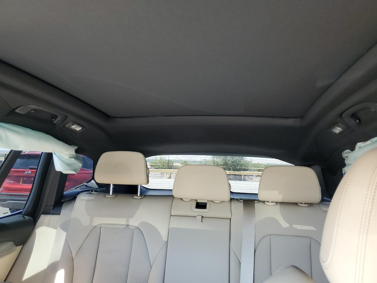 2022 BMW X3 xDrive30I VIN: 5UX53DP09N9L51498 Lot: 64275395