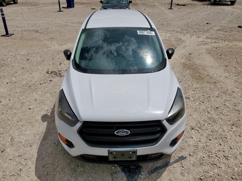  FORD ESCAPE 2018 Белы